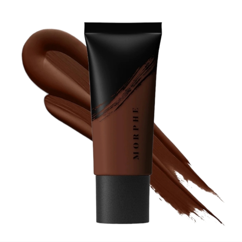 Morphe F5.80 - Fluidity Foundation